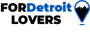 The Best Information about Detroit for you